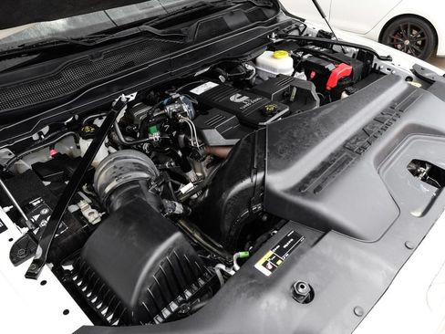 Used 2023 RAM 3500 Limited AWD/4WD image 61