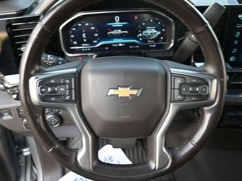 Used 2024 Chevrolet Silverado 3500 LTZ AWD/4WD image 25