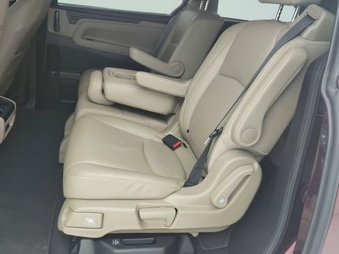 Used 2018 Honda Odyssey EX-L image 24