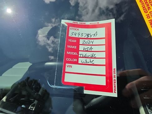 Used 2024 Kia Telluride S w/ S Sunroof Package FWD image 8