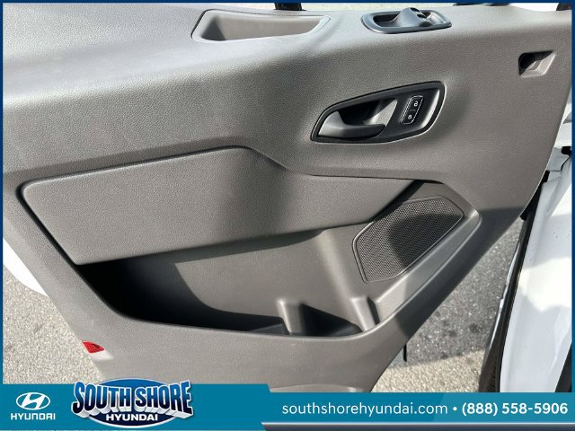 Used 2025 Ford Transit 250 Low Roof w/ Exterior Upgrade Package RWD image 14