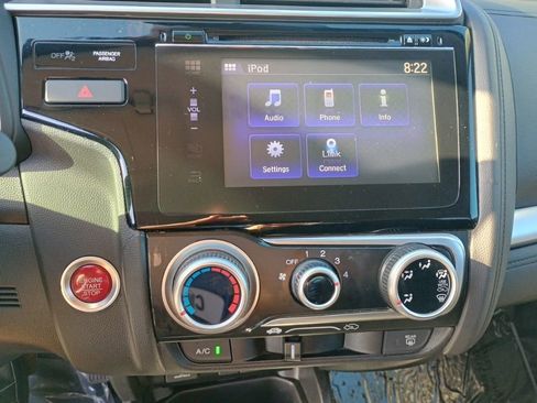 Used 2015 Honda Fit EX image 29