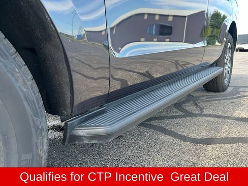 Used 2026 Ford Expedition Active AWD/4WD image 51