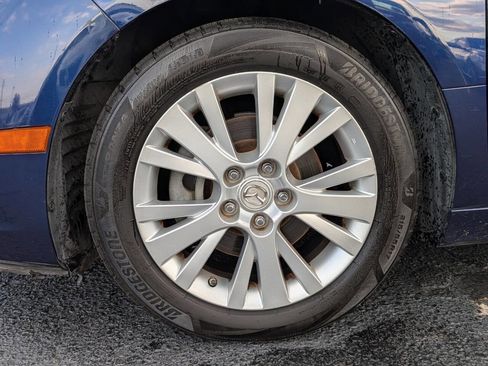 Used 2009 MAZDA MAZDA6 i Touring w/ Convenience Pkg FWD image 11
