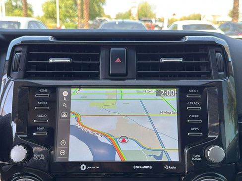 Used 2023 Toyota 4Runner TRD Off-Road Premium image 13