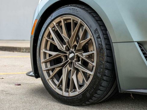 Used 2022 Cadillac CT5 V Blackwing w/ Carbon Fiber Package 2 image 59