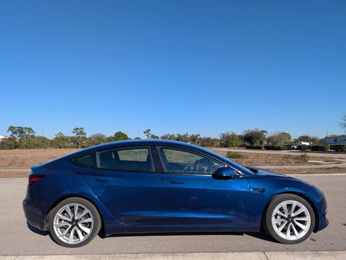 Used 2022 Tesla Model 3 Long Range image 5