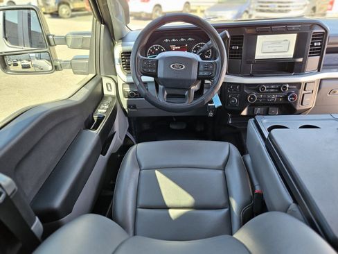 Certified 2024 Ford F350 XL w/ XL Off-Road Package image 14