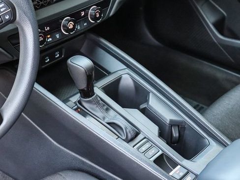 Certified 2025 Honda Accord LX image 21