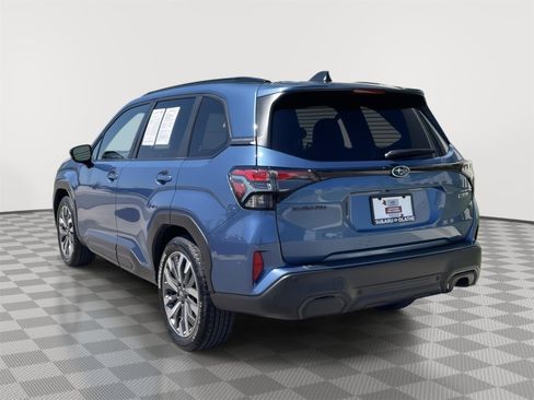 Used 2025 Subaru Forester Touring image 23