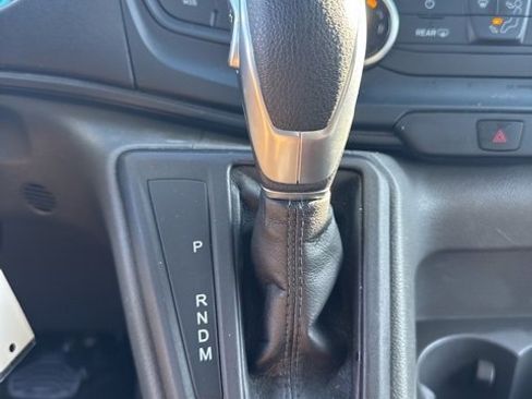 Used 2024 Ford Transit 250 Low Roof w/ Exterior Upgrade Package image 22