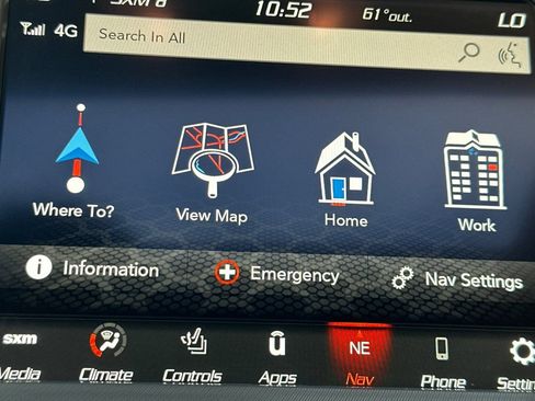 Used 2023 Dodge Charger Scat Pack w/ Harman/Kardon Audio Group image 22