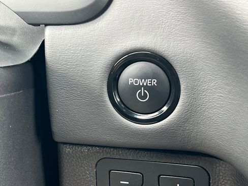 New 2025 Toyota Sequoia Platinum image 20