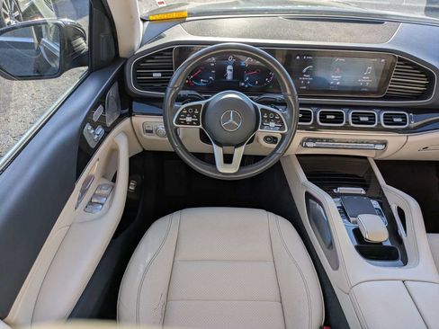 Used 2020 Mercedes-Benz GLE 350 4MATIC image 17
