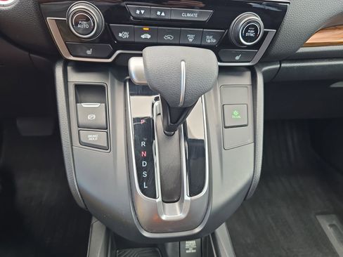 Used 2018 Honda CR-V EX image 21