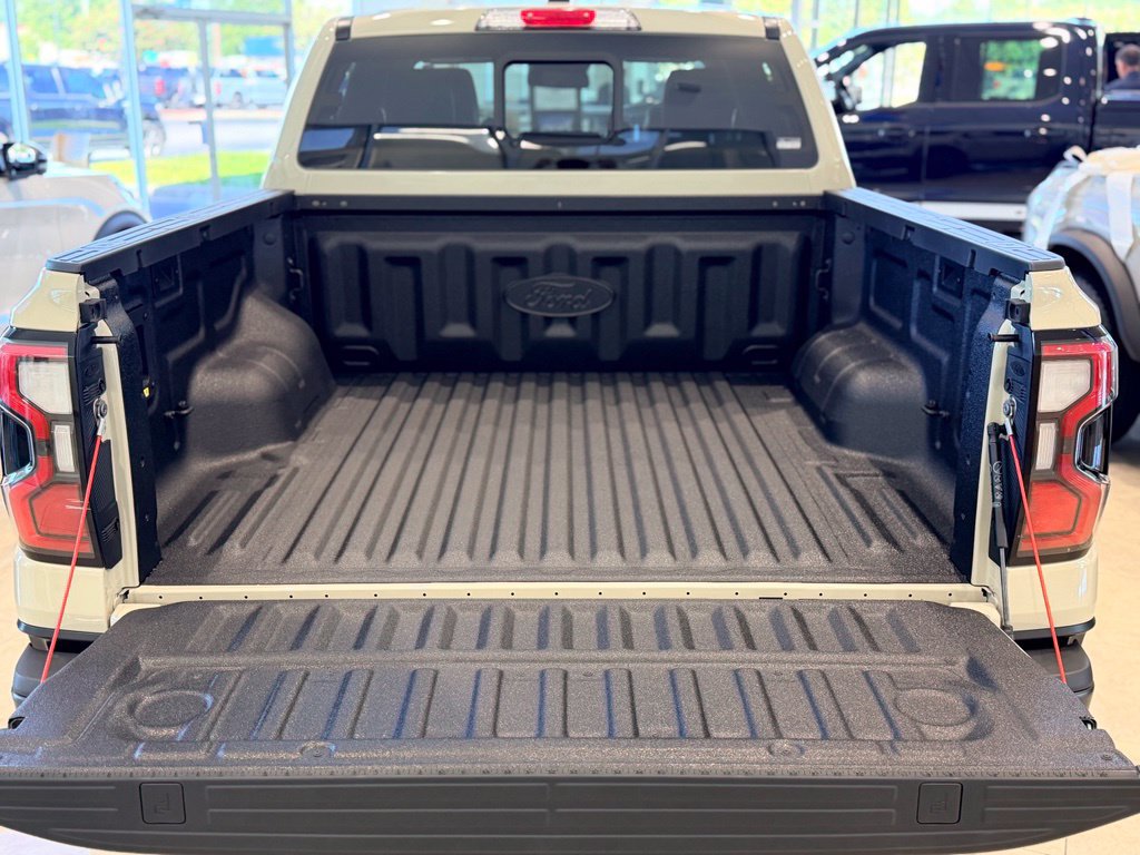 New 2026 Ford Ranger Raptor AWD/4WD image 7