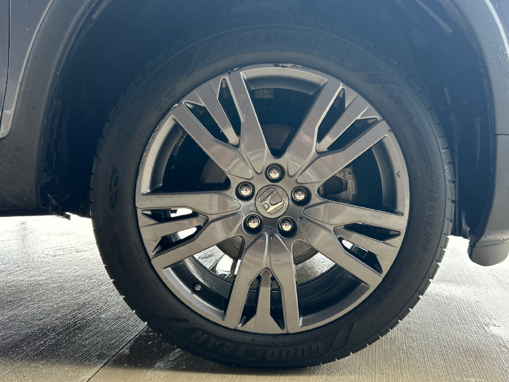 Used 2021 Honda Passport EX-L image 35
