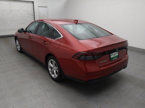 Used 2023 Honda Accord LX image 5