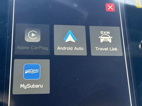 Used 2025 Subaru Outback Wilderness AWD/4WD image 29