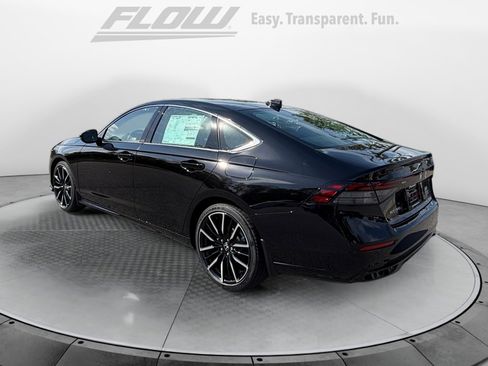 New 2026 Honda Accord Touring image 5