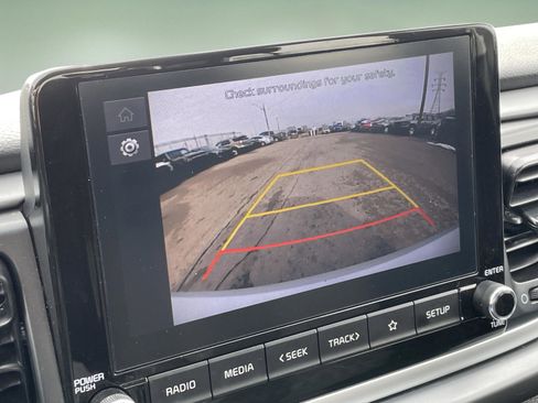 Used 2022 Kia Rio S image 17