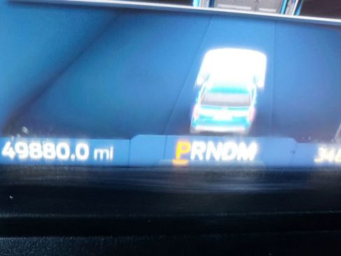 Used 2023 Ford Expedition Max Limited image 33