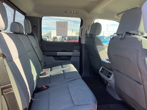 Used 2024 Ford F150 XLT w/ Equipment Group 302A MID image 20