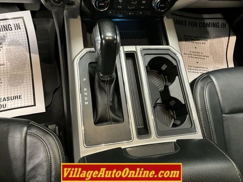 Used 2020 Ford F150 Lariat w/ Equipment Group 502A Luxury image 26