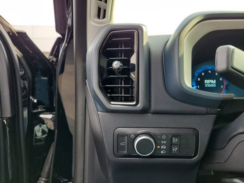 New 2025 Ford Bronco Sport Heritage image 21