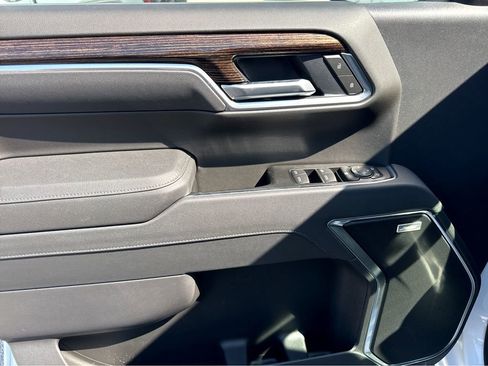 New 2026 GMC Sierra 1500 Elevation w/ Elevation Premium Package AWD/4WD image 9