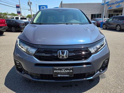 Used 2026 Honda Odyssey Elite image 2