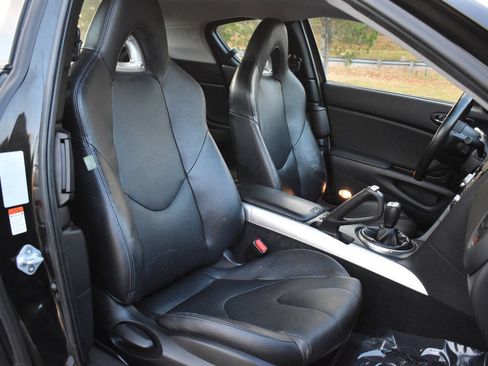 Used 2010 MAZDA RX-8 Grand Touring RWD image 12