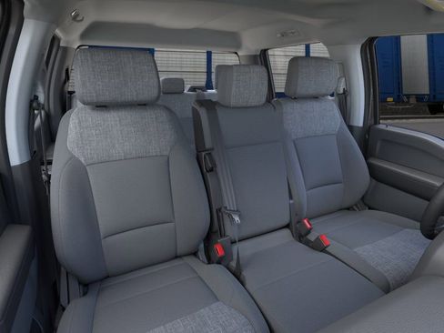 New 2026 Ford F350 4x4 Crew Cab Super Duty image 10