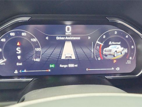 New 2026 GMC Sierra 1500 AT4 w/ AT4 Premium Package AWD/4WD image 25