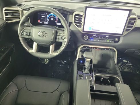 Used 2026 Toyota Tundra Limited w/ Nightshade Package AWD/4WD image 26
