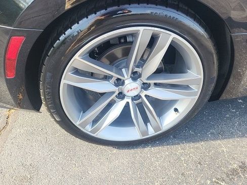 Used 2017 Chevrolet Camaro LT w/ RS Package image 14