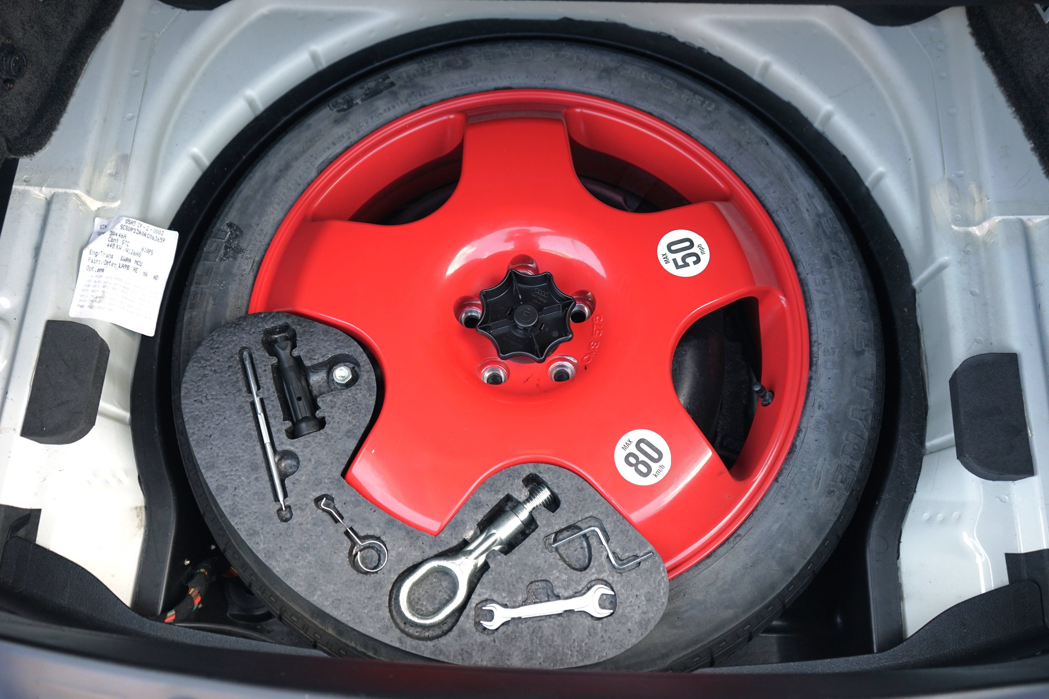 Used 2010 Bentley Continental GT Speed AWD/4WD image 36
