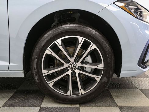 New 2026 Volkswagen Jetta Sport FWD image 10
