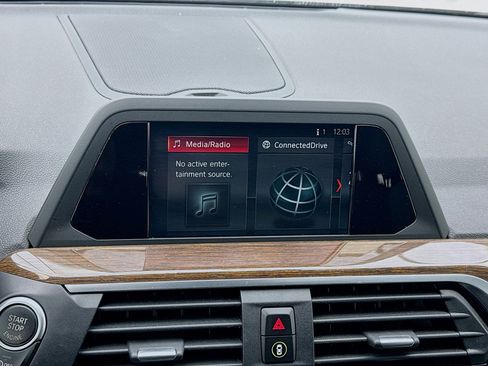 Used 2019 BMW X3 sDrive30i w/ Driving Assistance Package image 9