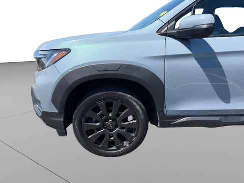 Used 2023 Honda Passport EX-L image 19