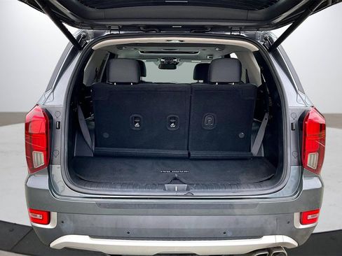 Used 2022 Hyundai Palisade SEL w/ Premium Package image 27