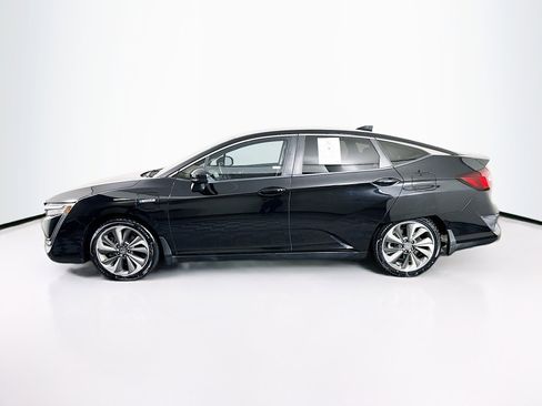 Used 2018 Honda Clarity Touring image 4