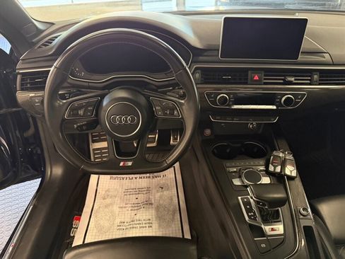 Used 2018 Audi S5 Prestige w/ S Sport Package image 21
