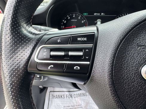 Used 2021 Kia Stinger GT1 RWD image 19