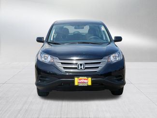 Used 2014 Honda CR-V LX video 2