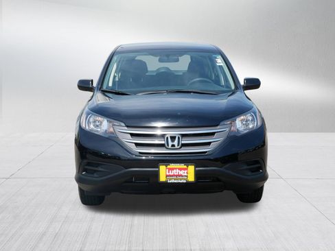 Used 2014 Honda CR-V LX image 2