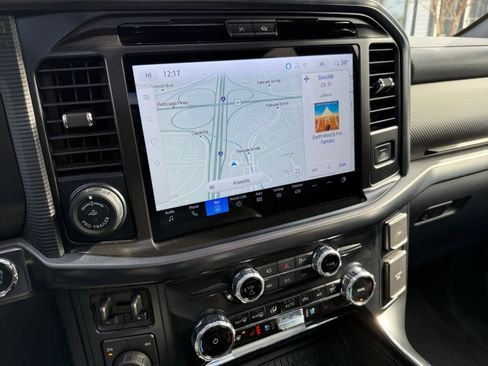 Used 2025 Ford F150 Raptor image 17