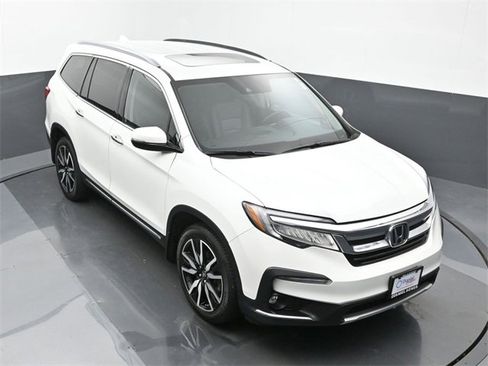 Used 2022 Honda Pilot Touring image 19
