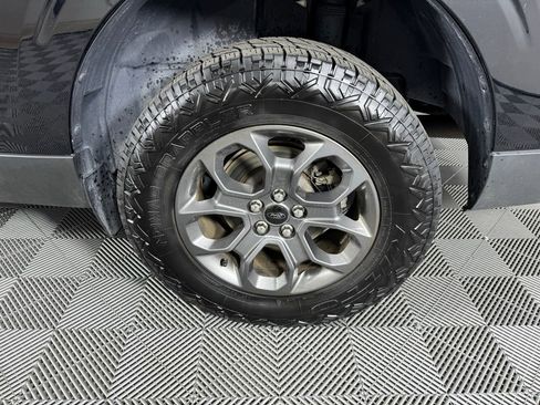 Used 2022 Ford Maverick XLT image 31