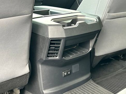 Certified 2025 Toyota Tundra SR5 AWD/4WD image 28